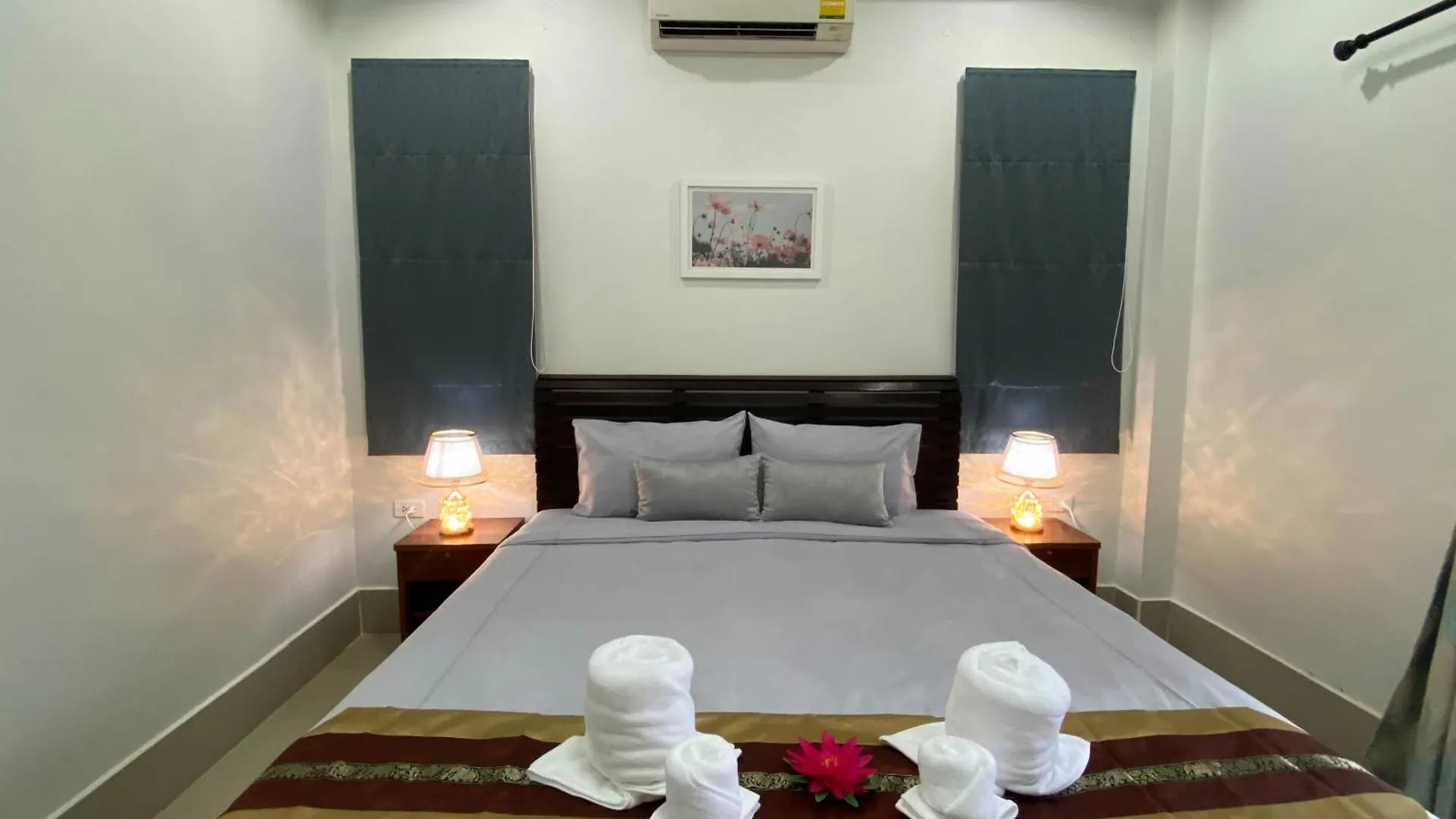 Khaolak Beachhouse Keroro Khao Lak 0*,  Thailandia
