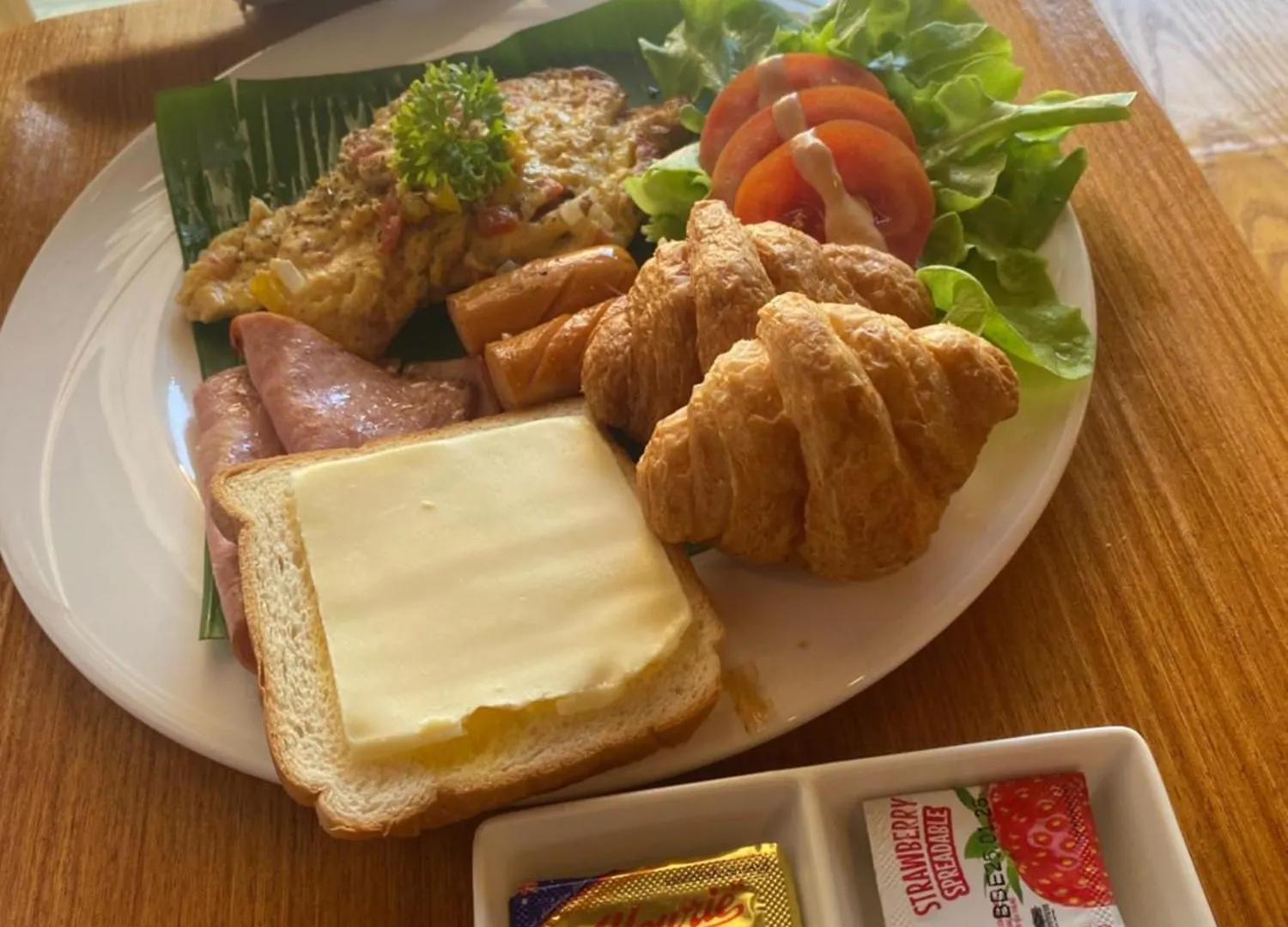 Khaolak Beachhouse Keroro Khao Lak Thailandia